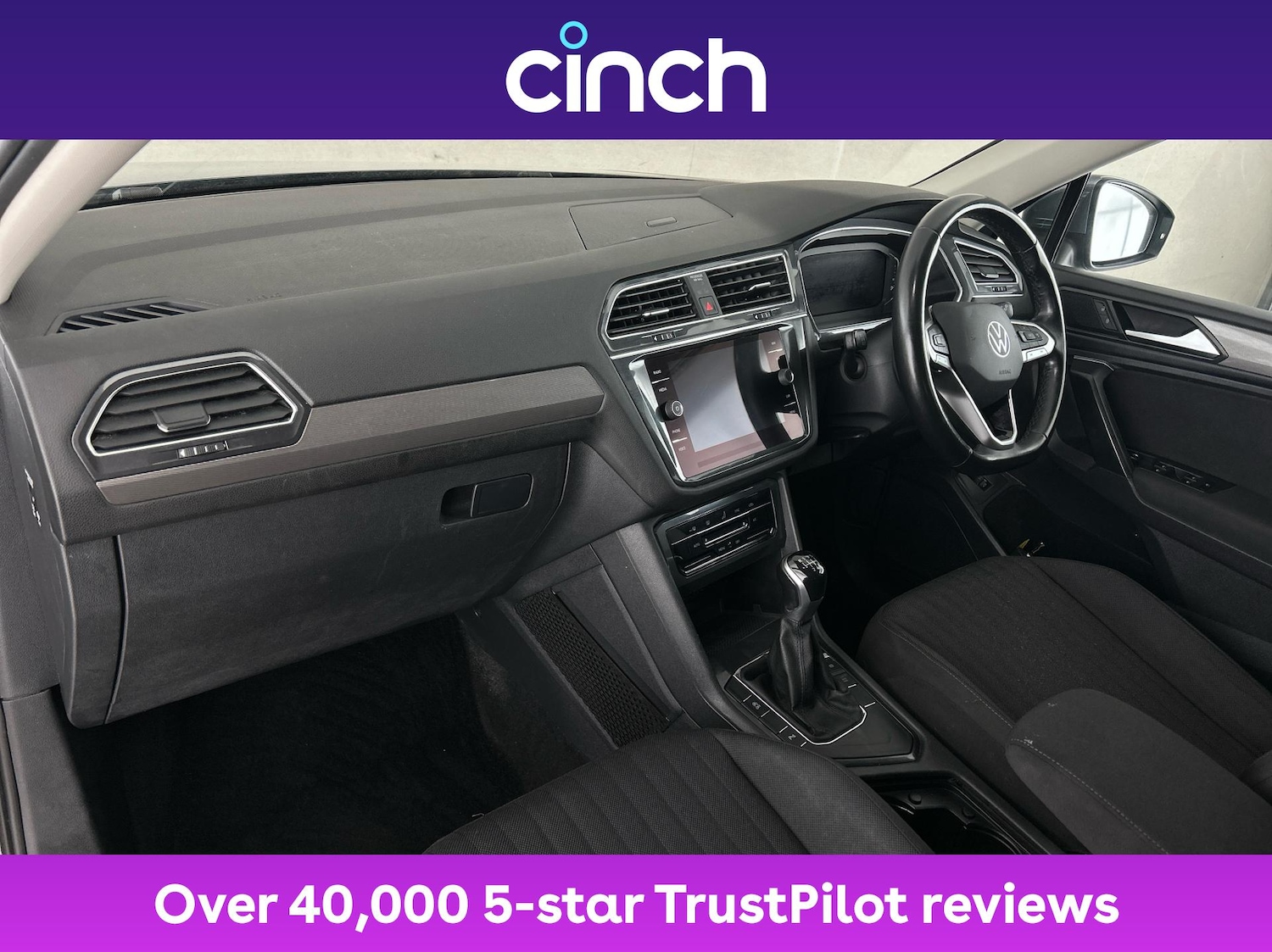 Used Volkswagen Tiguan Allspace 2022 for sale - 77056065: Photo 14