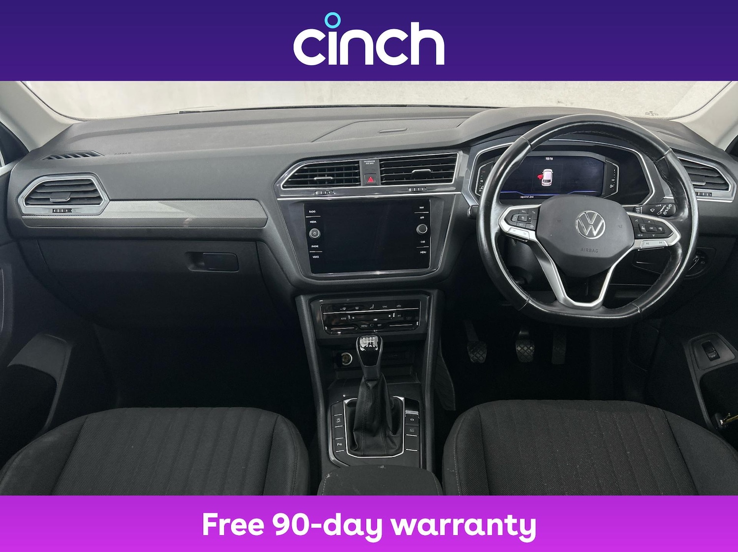 Used Volkswagen Tiguan Allspace 2022 for sale - 77056065: Photo 15