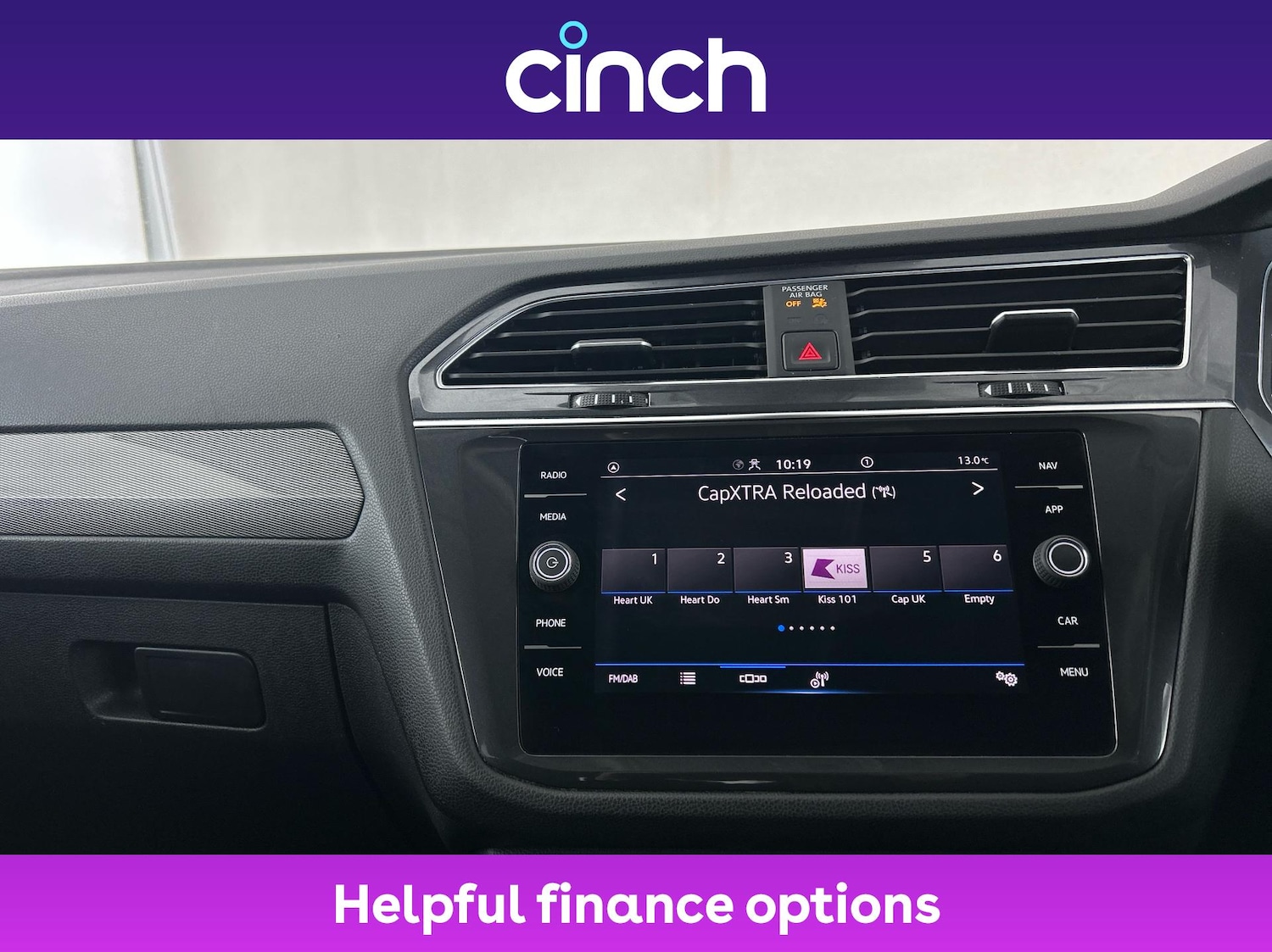 Used Volkswagen Tiguan Allspace 2022 for sale - 77056065: Photo 17