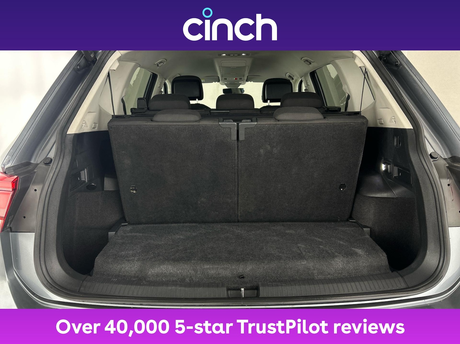 Used Volkswagen Tiguan Allspace 2022 for sale - 77056065: Photo 21