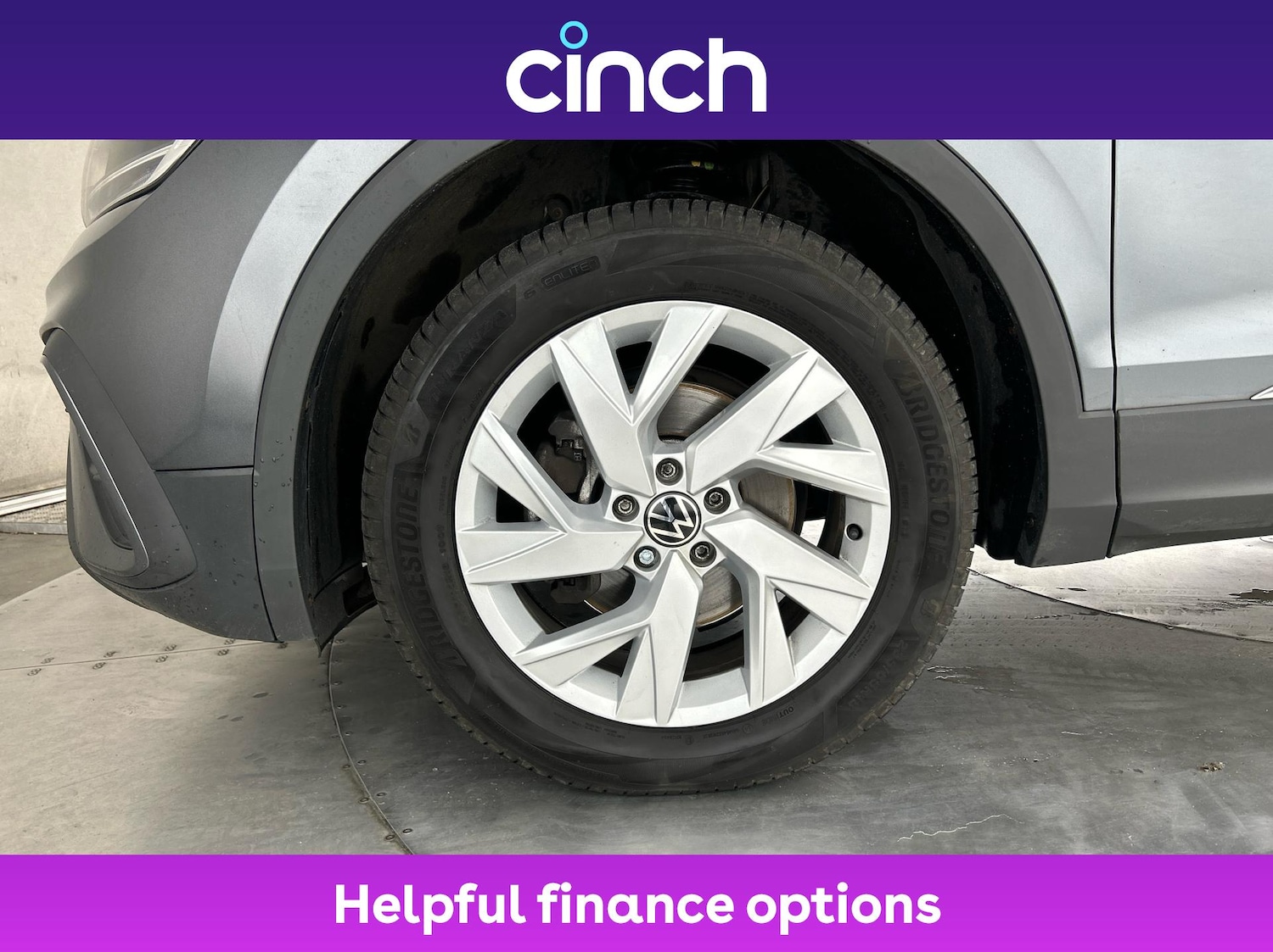 Used Volkswagen Tiguan Allspace 2022 for sale - 77056065: Photo 24