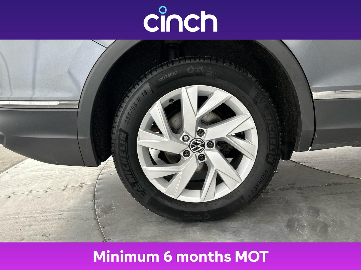 Used Volkswagen Tiguan Allspace 2022 for sale - 77056065: Photo 27