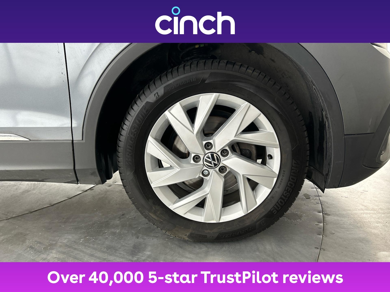 Used Volkswagen Tiguan Allspace 2022 for sale - 77056065: Photo 28