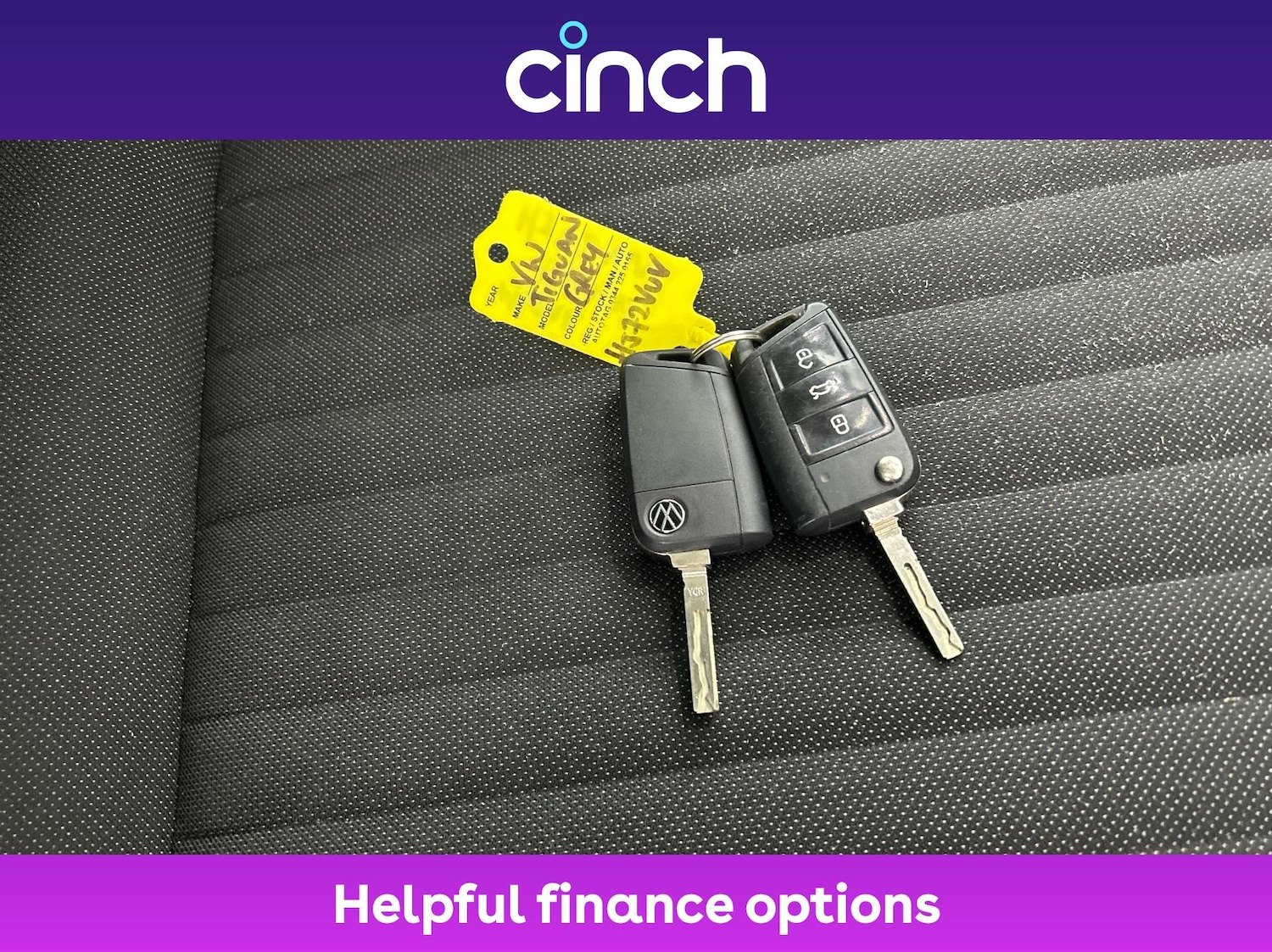 Used Volkswagen Tiguan Allspace 2022 for sale - 77056065: Photo 30