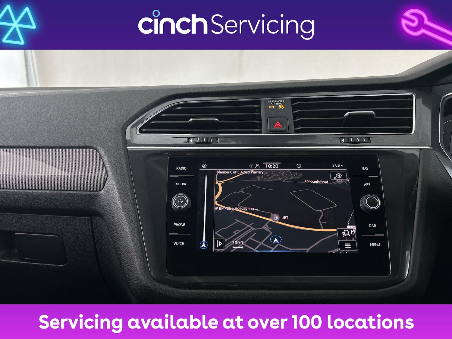 Used Volkswagen Tiguan Allspace 2022 for sale - 77056065: Photo 31