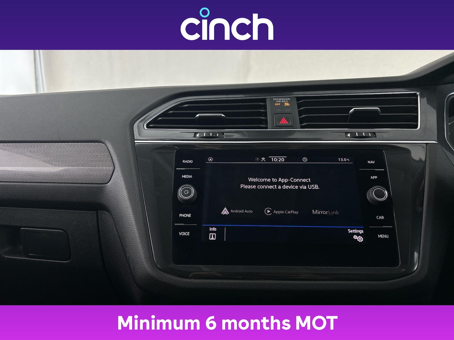 Used Volkswagen Tiguan Allspace 2022 for sale - 77056065: Photo 32