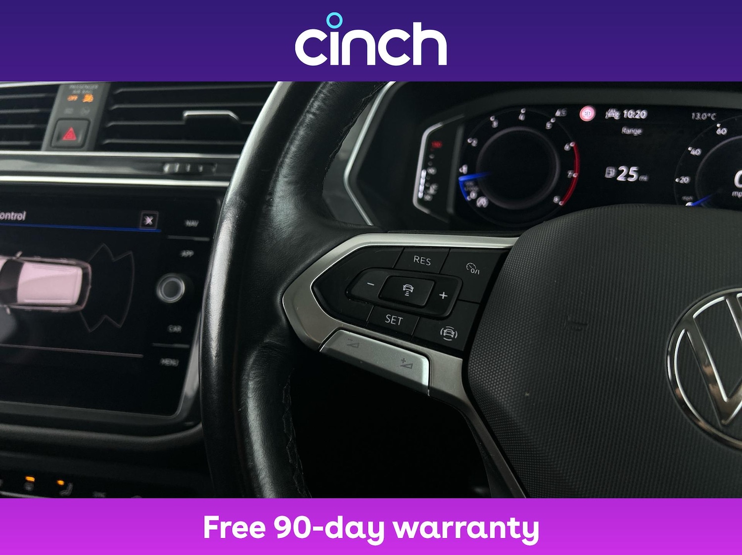 Used Volkswagen Tiguan Allspace 2022 for sale - 77056065: Photo 34