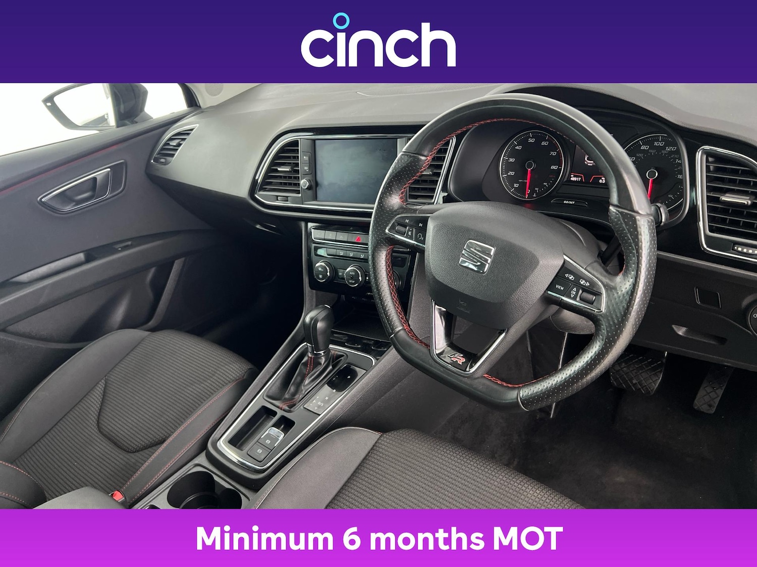 Used SEAT Leon 2018 for sale - 76909176: Photo 12