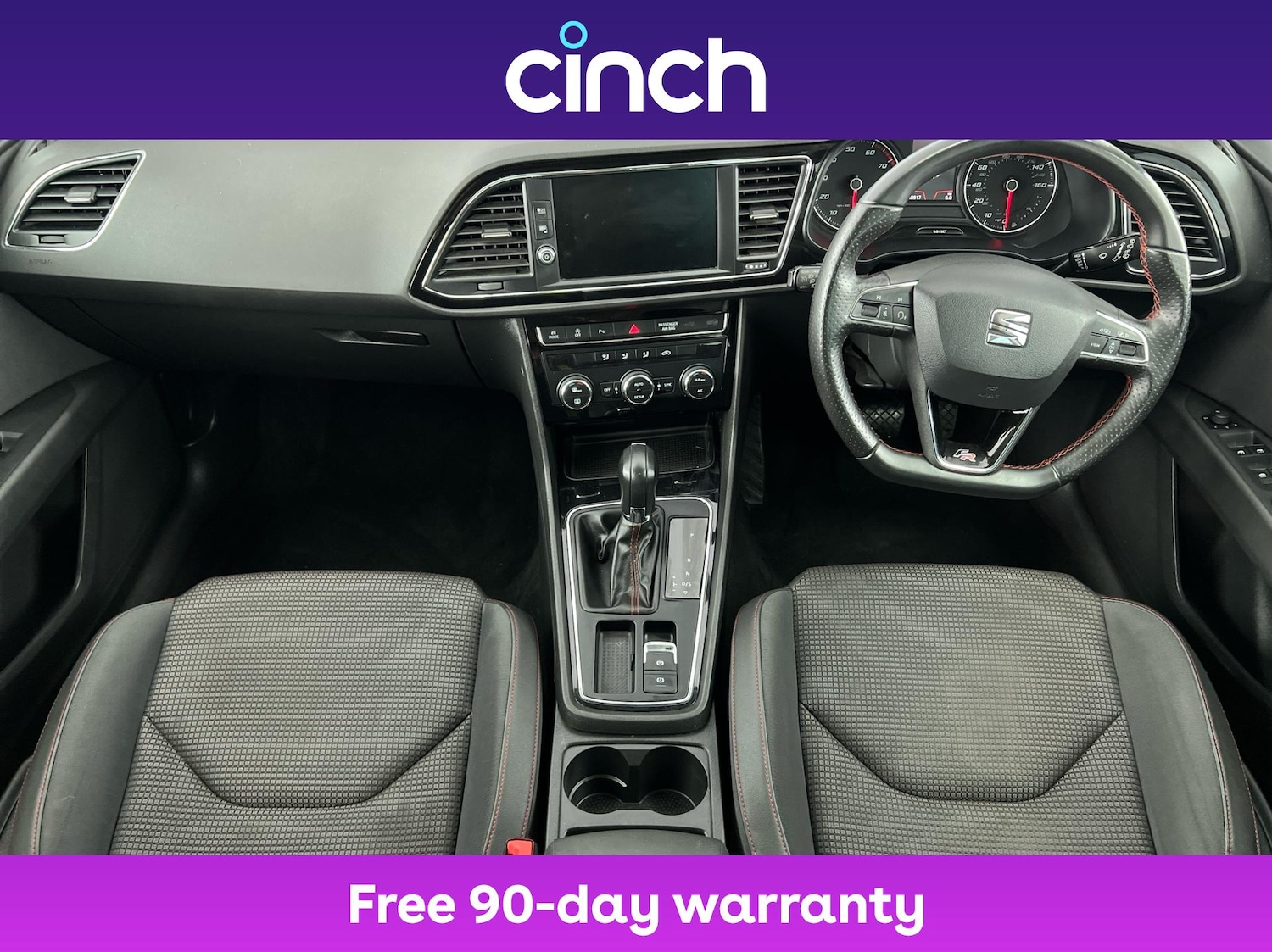 Used SEAT Leon 2018 for sale - 76909176: Photo 15