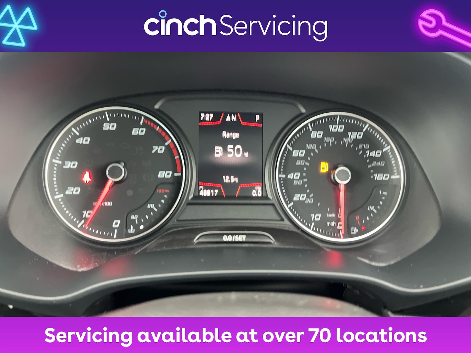 Used SEAT Leon 2018 for sale - 76909176: Photo 18