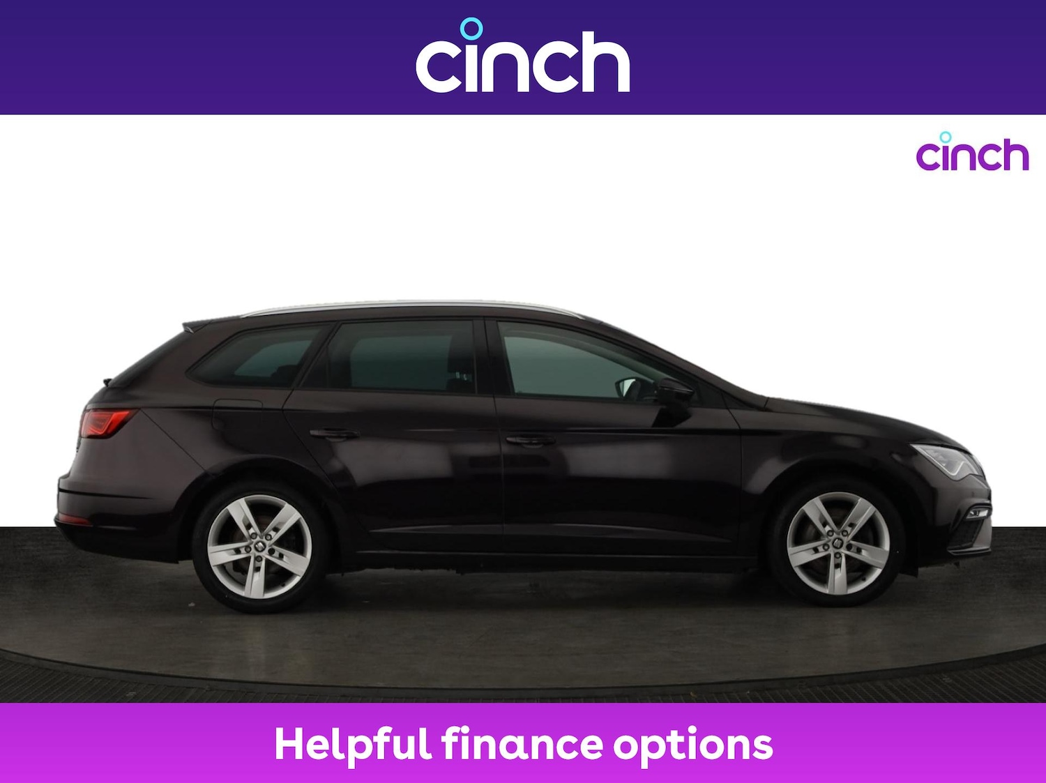 Used SEAT Leon 2018 for sale - 76909176: Photo 2