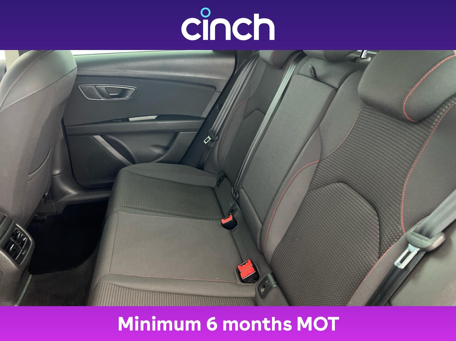 Used SEAT Leon 2018 for sale - 76909176: Photo 20