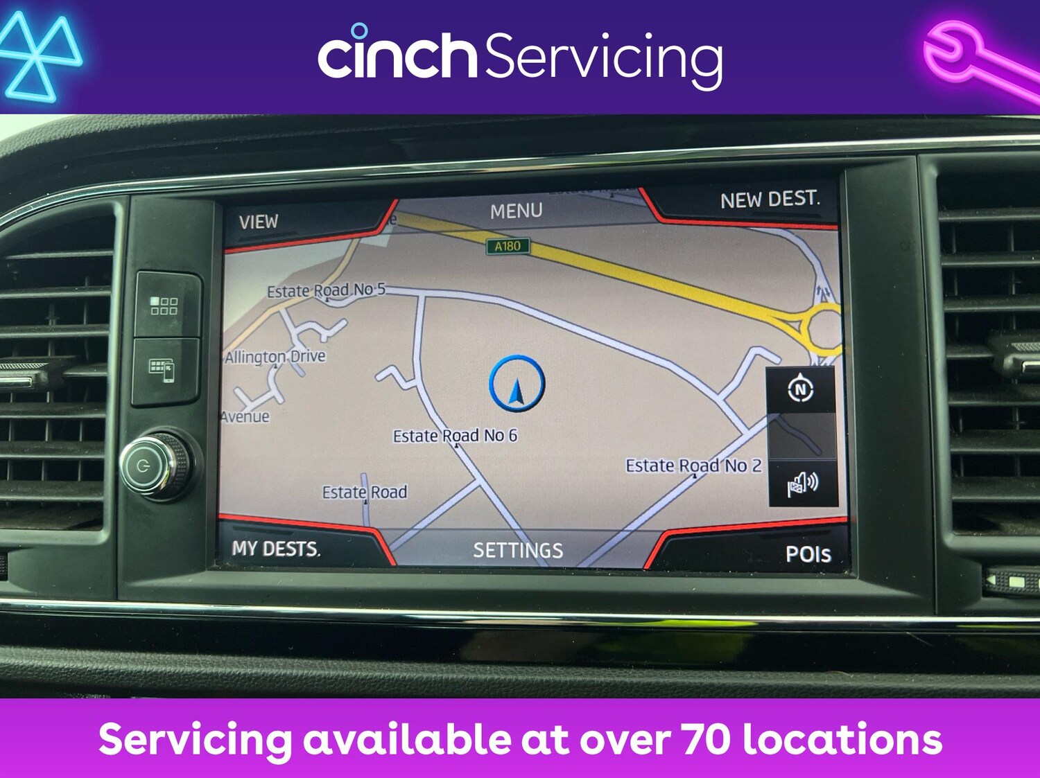 Used SEAT Leon 2018 for sale - 76909176: Photo 31