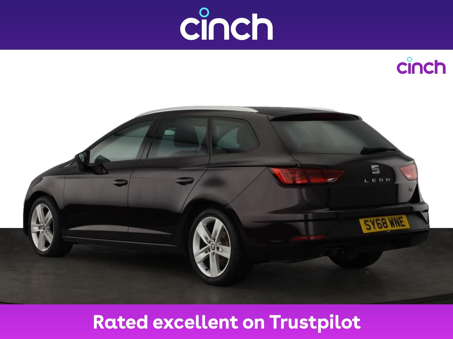 Used SEAT Leon 2018 for sale - 76909176: Photo 6