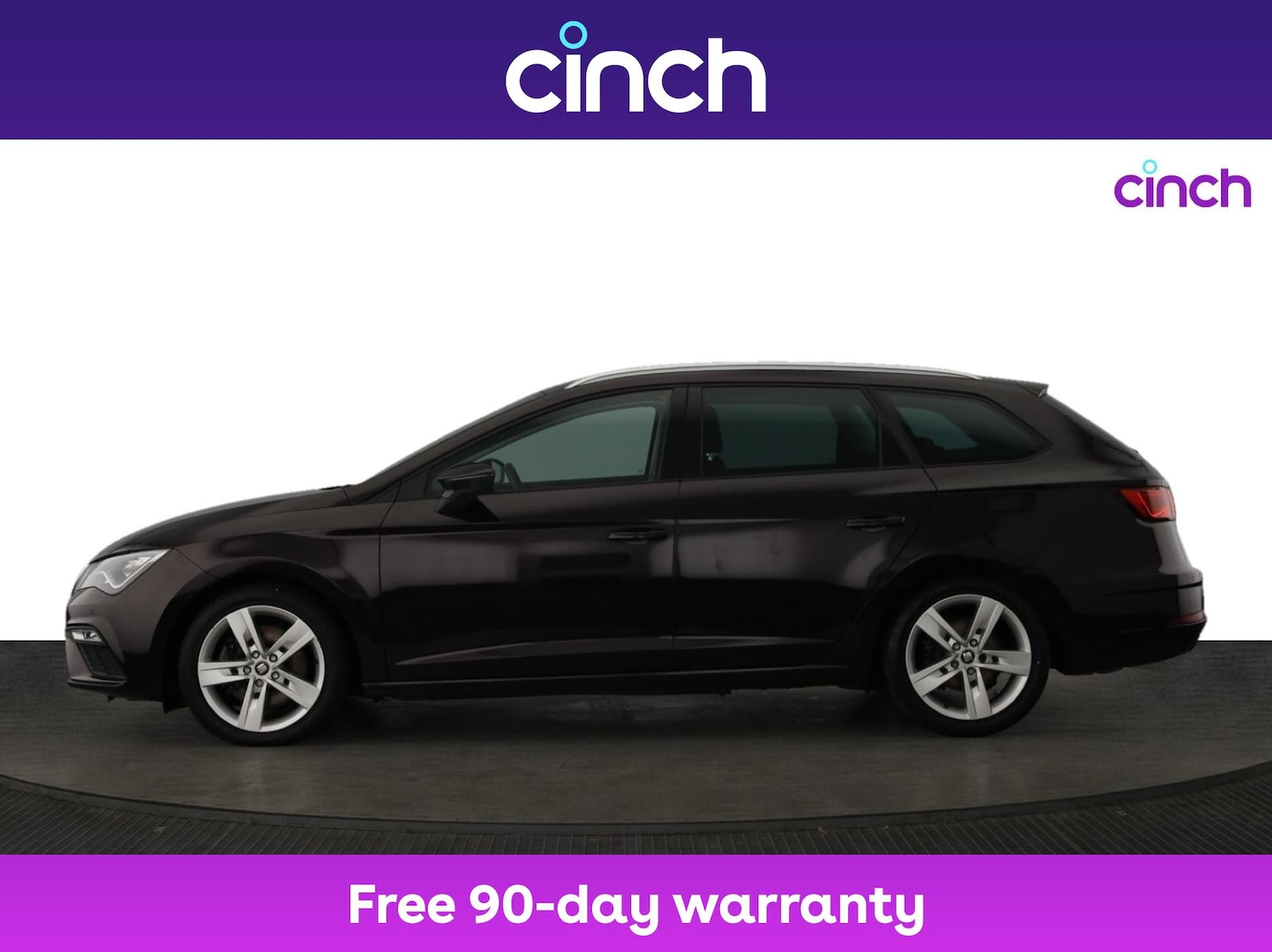 Used SEAT Leon 2018 for sale - 76909176: Photo 8