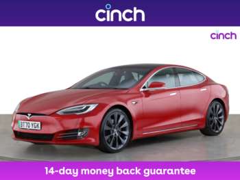 Used Tesla Model S 2020 for sale - 75069578: Photo