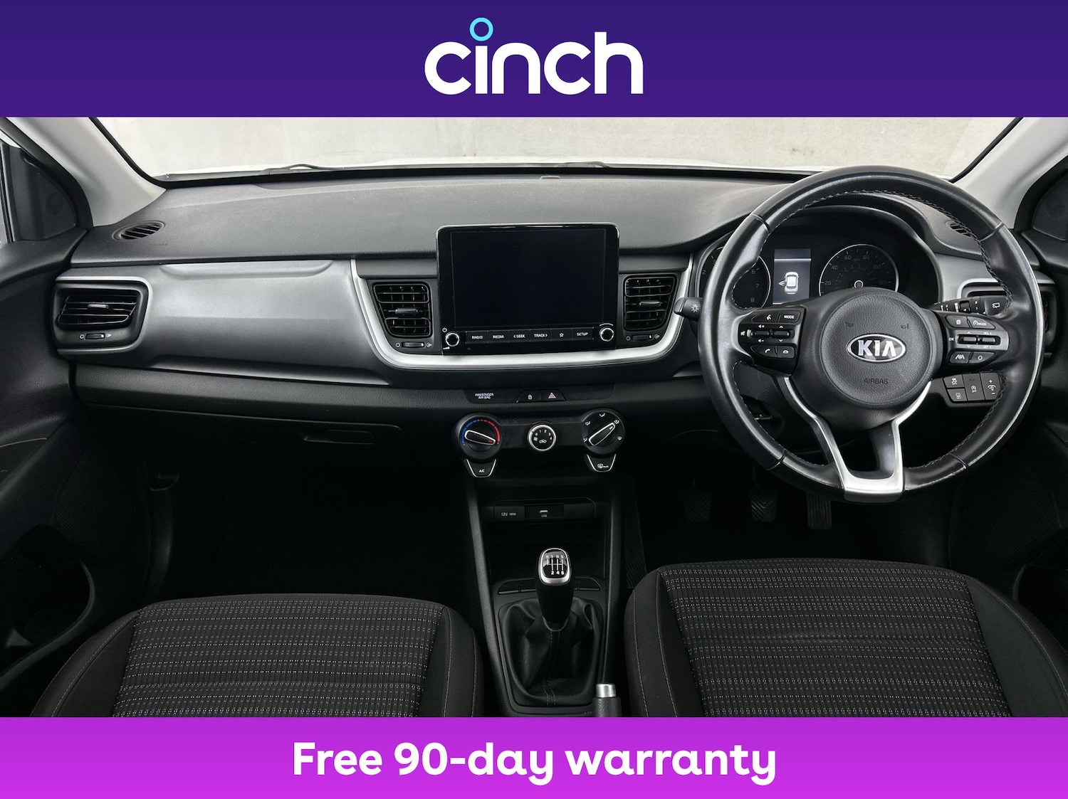 Used Kia Stonic 2021 for sale - 76140735: Photo 15