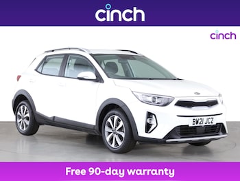 Kia - Stonic