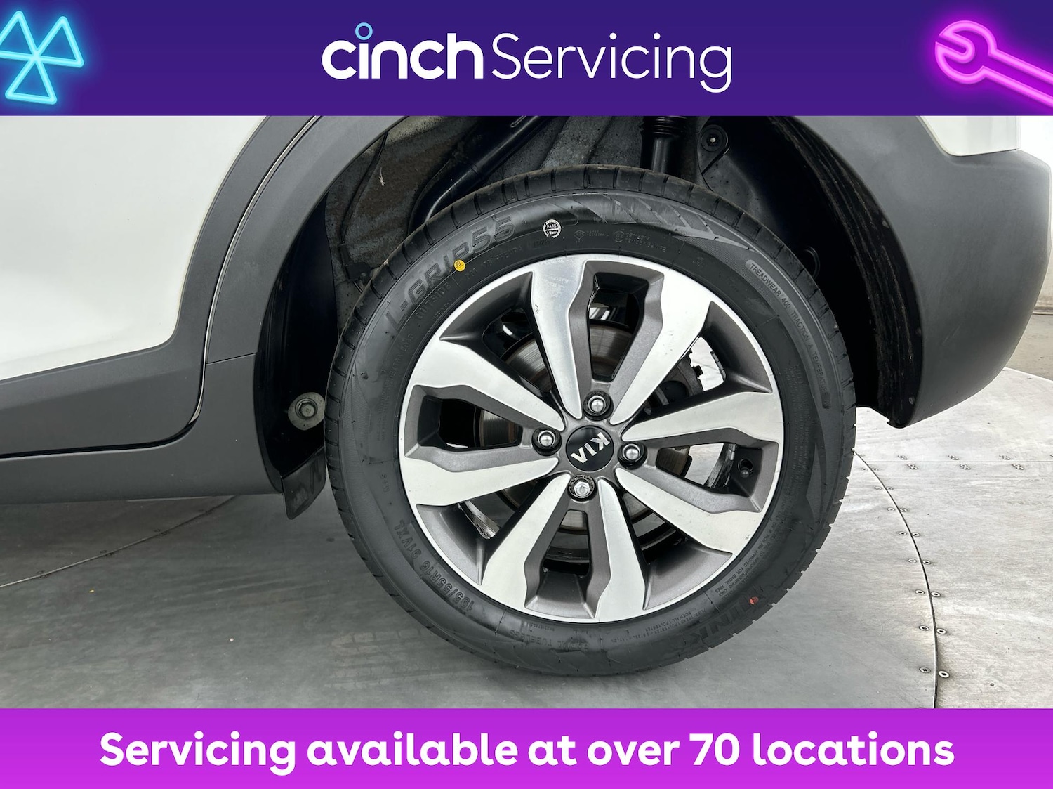 Used Kia Stonic 2021 for sale - 76140735: Photo 26