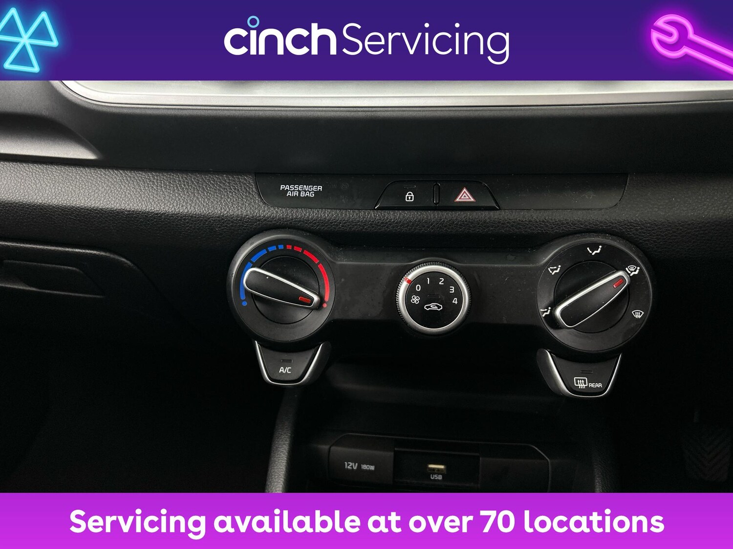 Used Kia Stonic 2021 for sale - 76140735: Photo 31