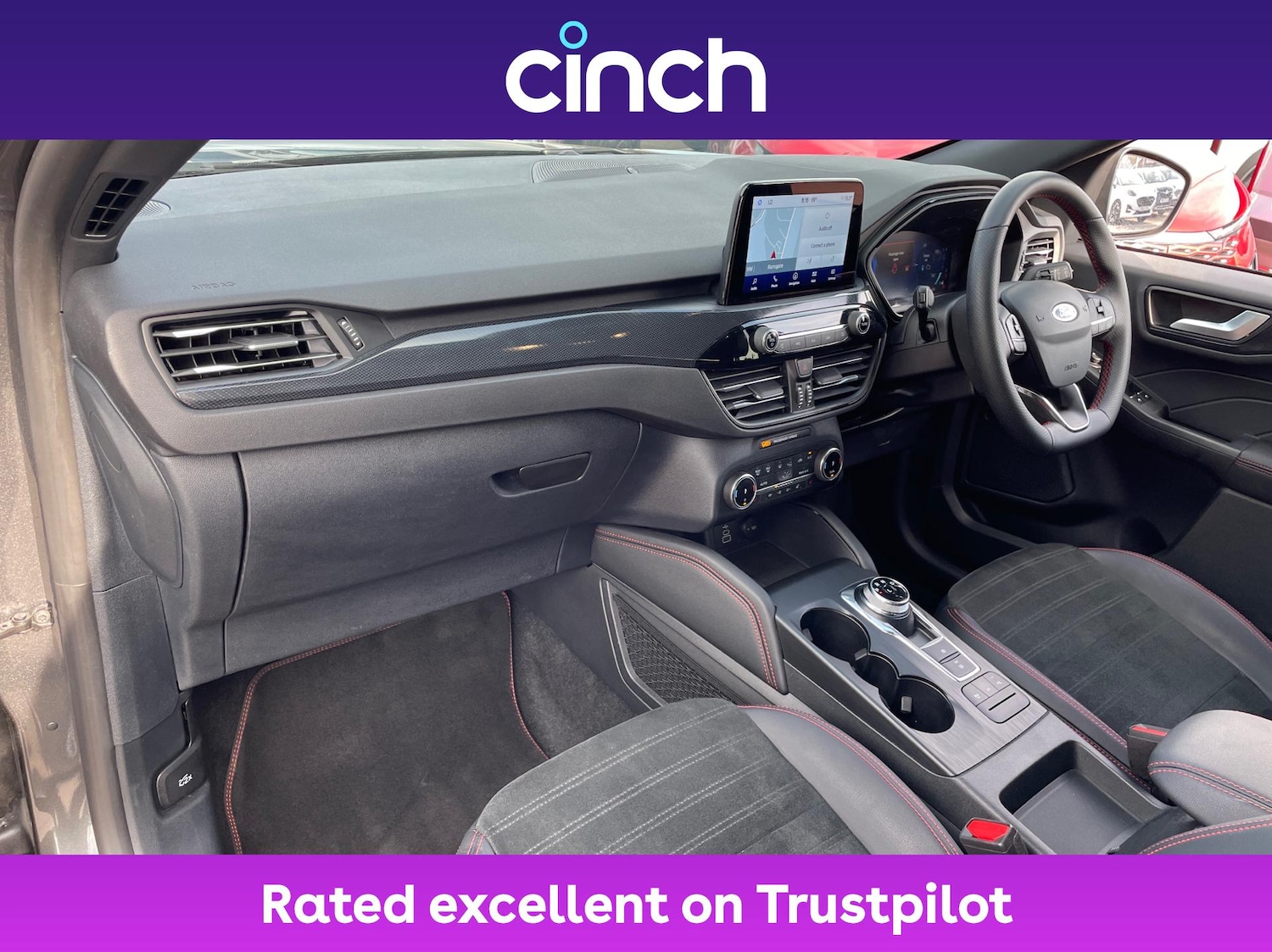 Used Ford Kuga 2024 for sale - 76928105: Photo 14