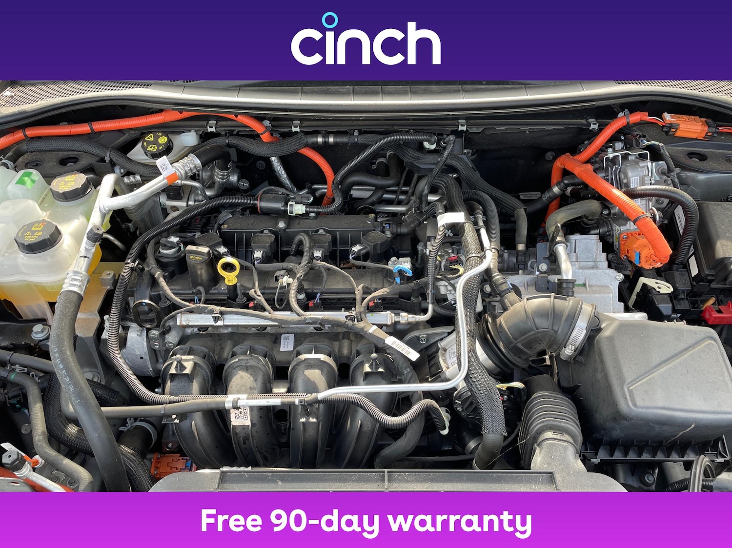 Used Ford Kuga 2024 for sale - 76928105: Photo 23