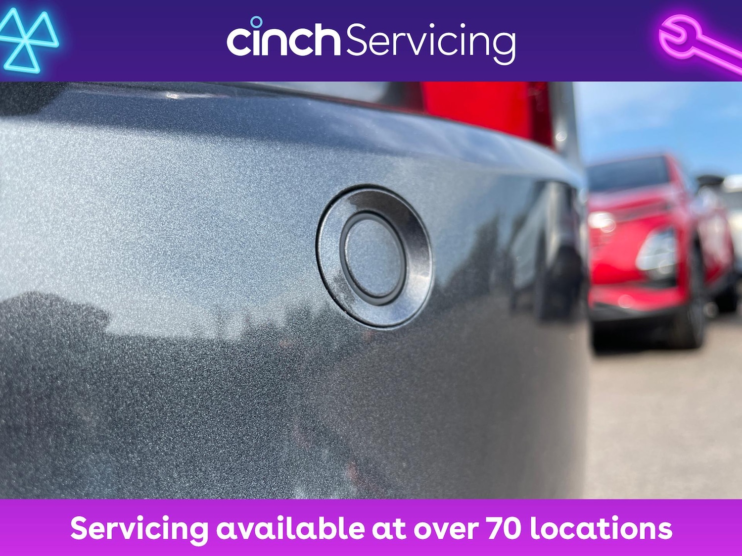 Used Ford Kuga 2024 for sale - 76928105: Photo 31