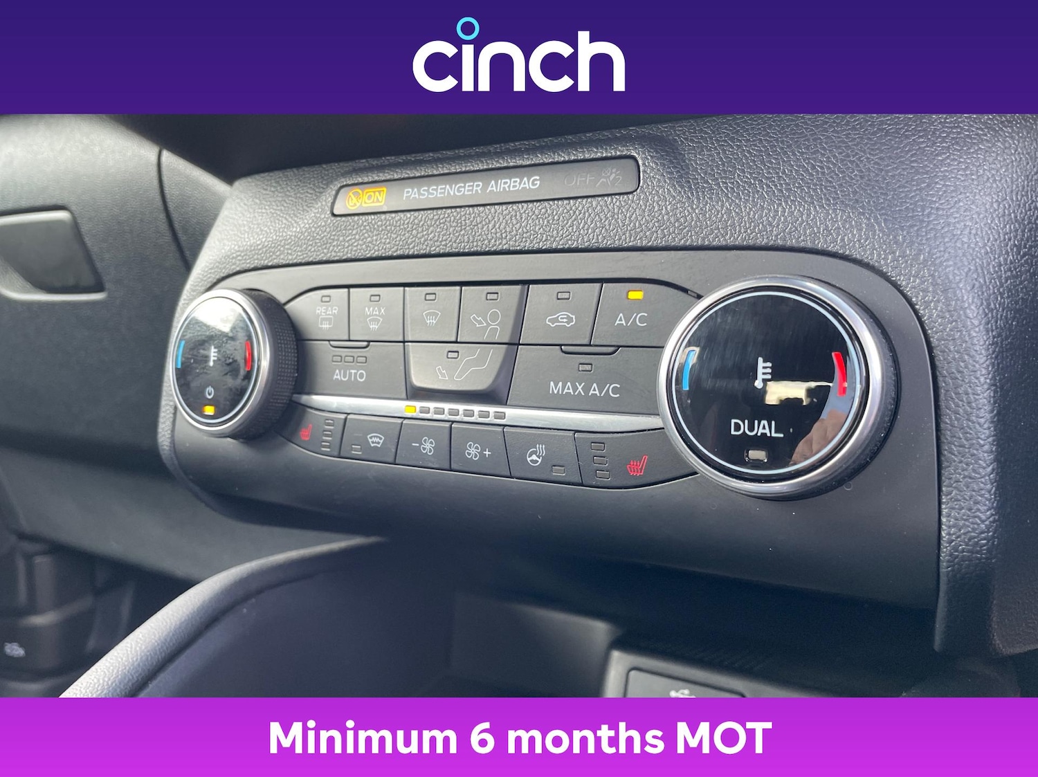 Used Ford Kuga 2024 for sale - 76928105: Photo 37