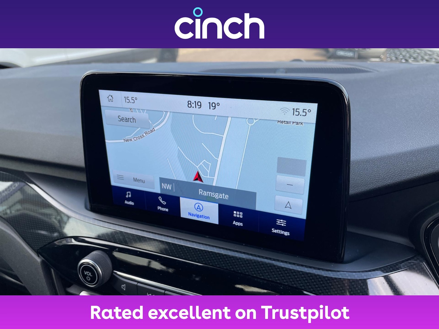 Used Ford Kuga 2024 for sale - 76928105: Photo 38