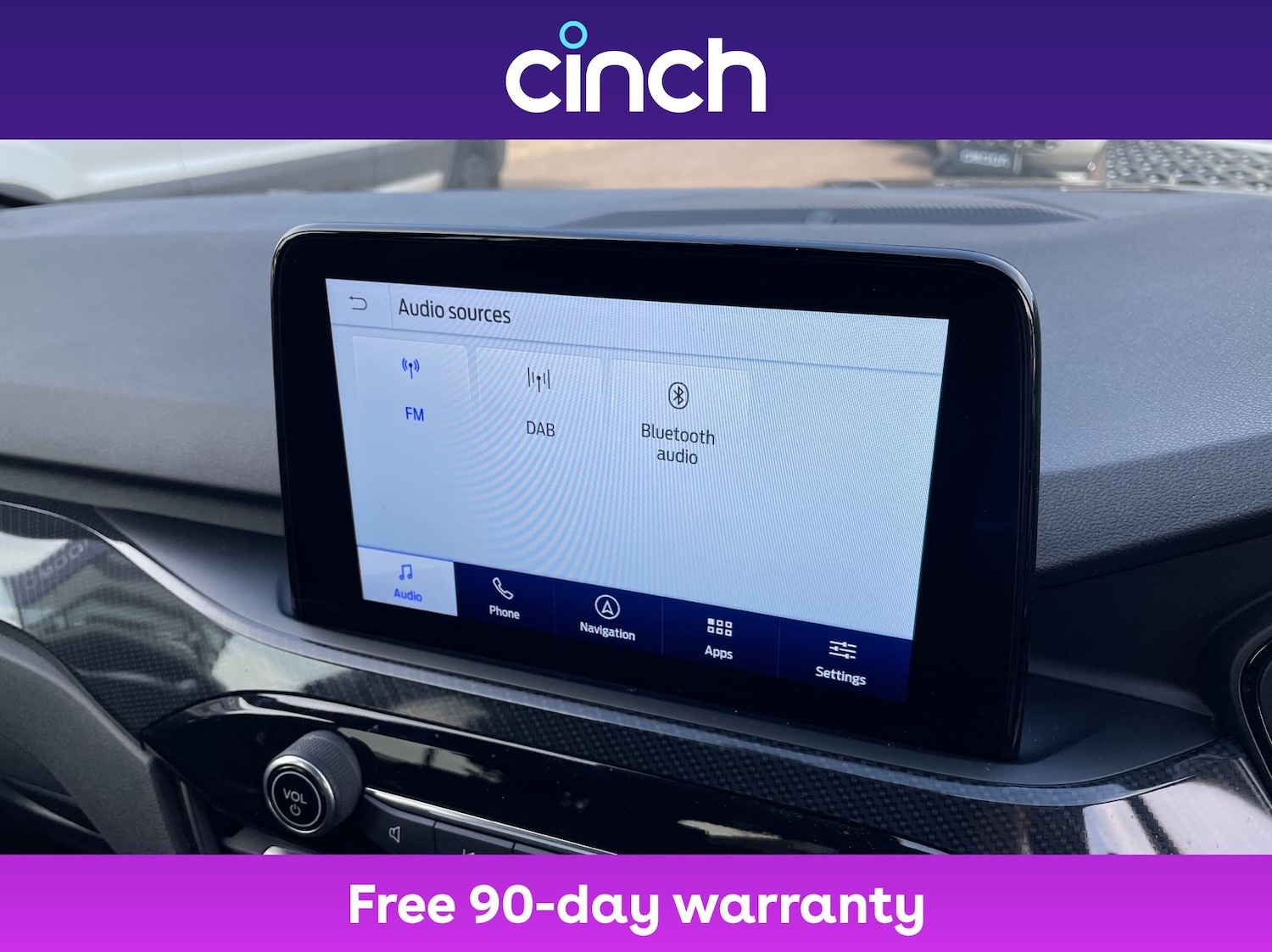 Used Ford Kuga 2024 for sale - 76928105: Photo 39