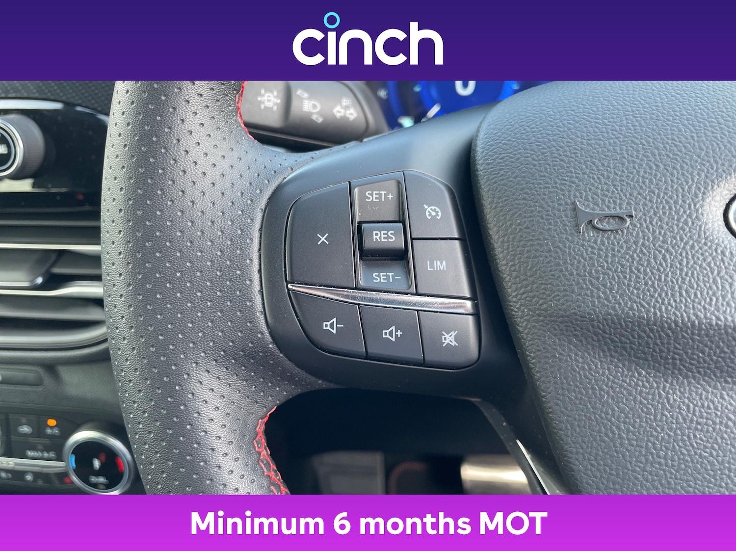 Used Ford Kuga 2024 for sale - 76928105: Photo 42