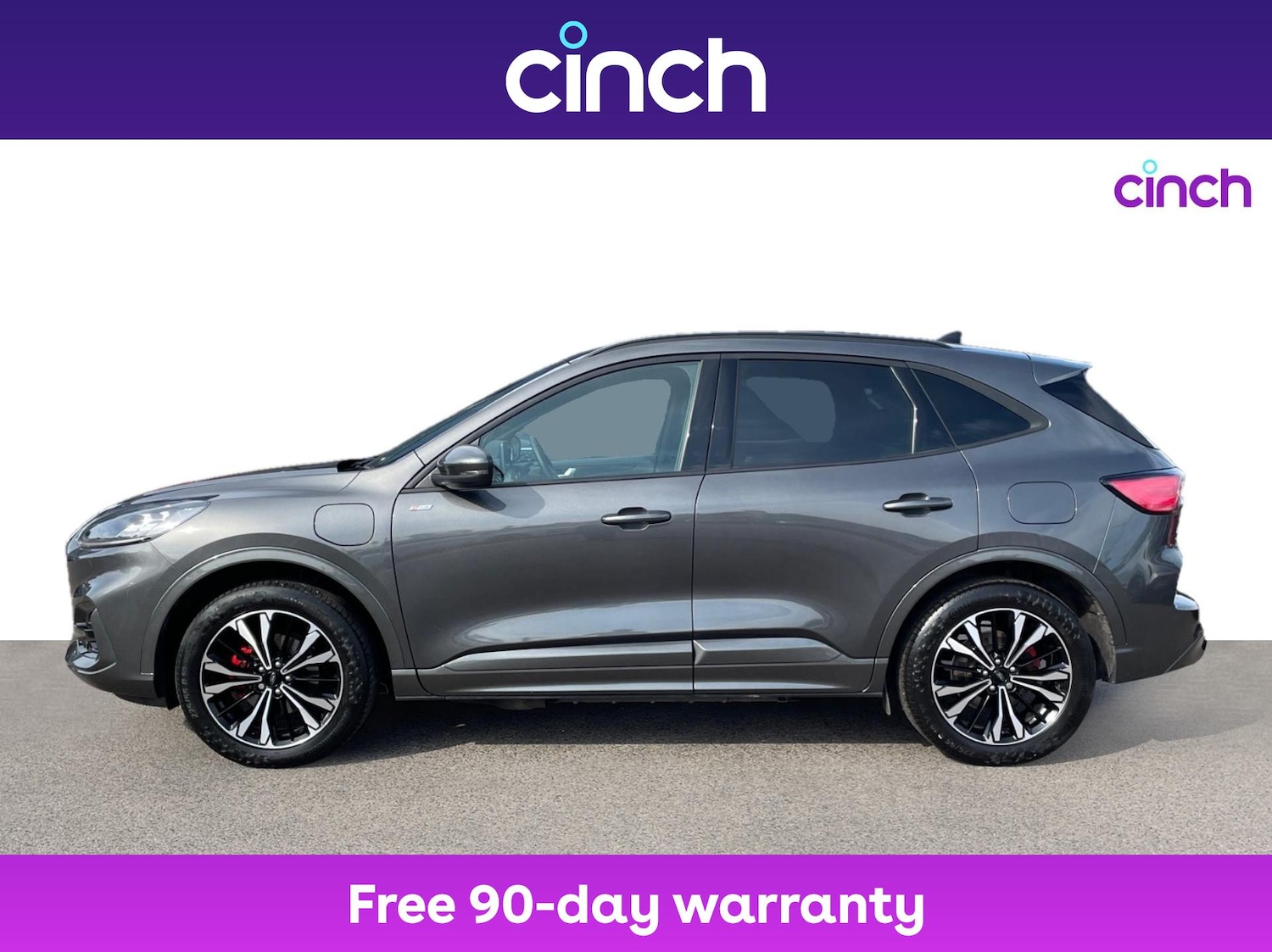 Used Ford Kuga 2024 for sale - 76928105: Photo 8