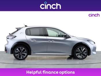Used Peugeot 208 2021 for sale - 75234554: Photo