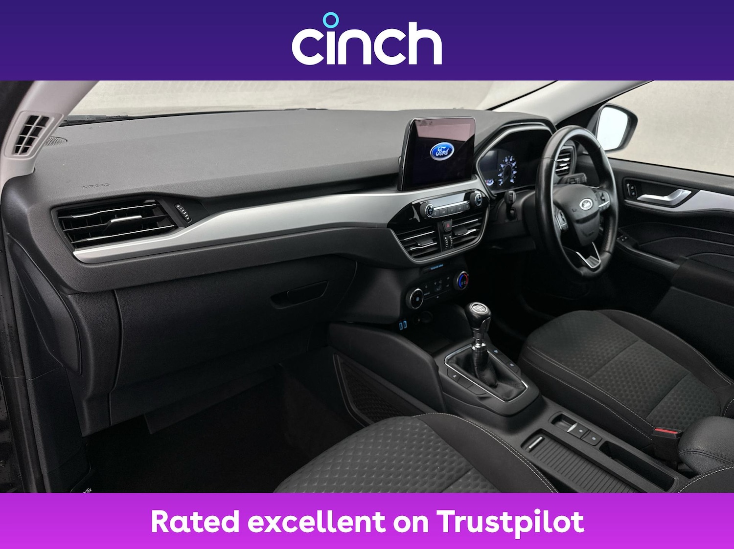 Used Ford Kuga 2022 for sale - 76474776: Photo 14