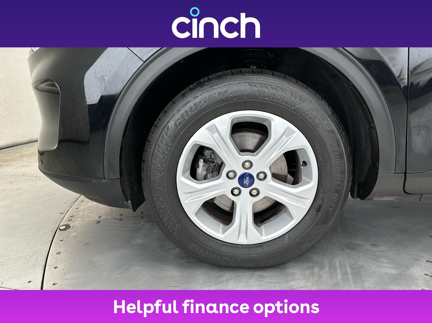 Used Ford Kuga 2022 for sale - 76474776: Photo 24