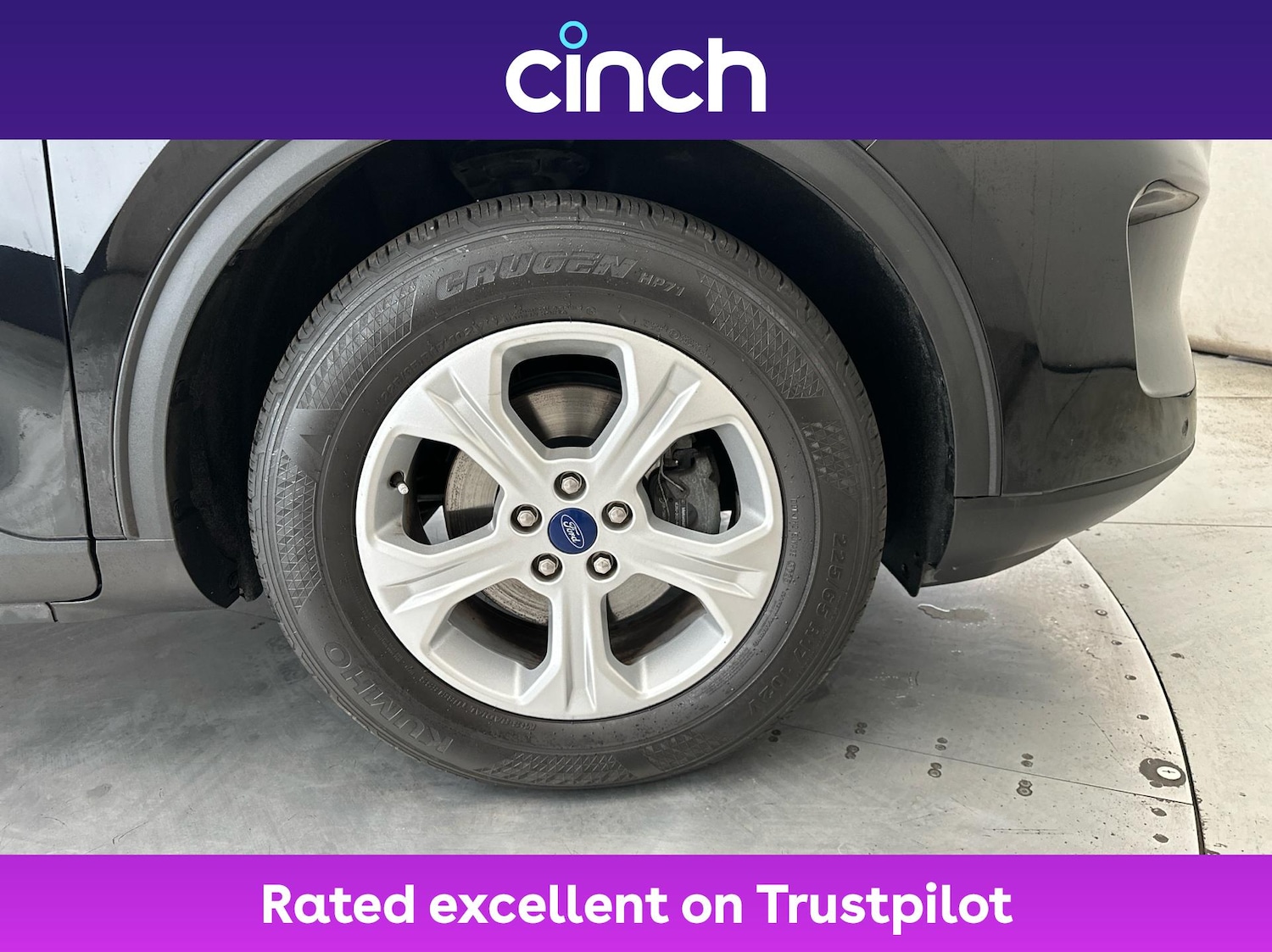 Used Ford Kuga 2022 for sale - 76474776: Photo 28