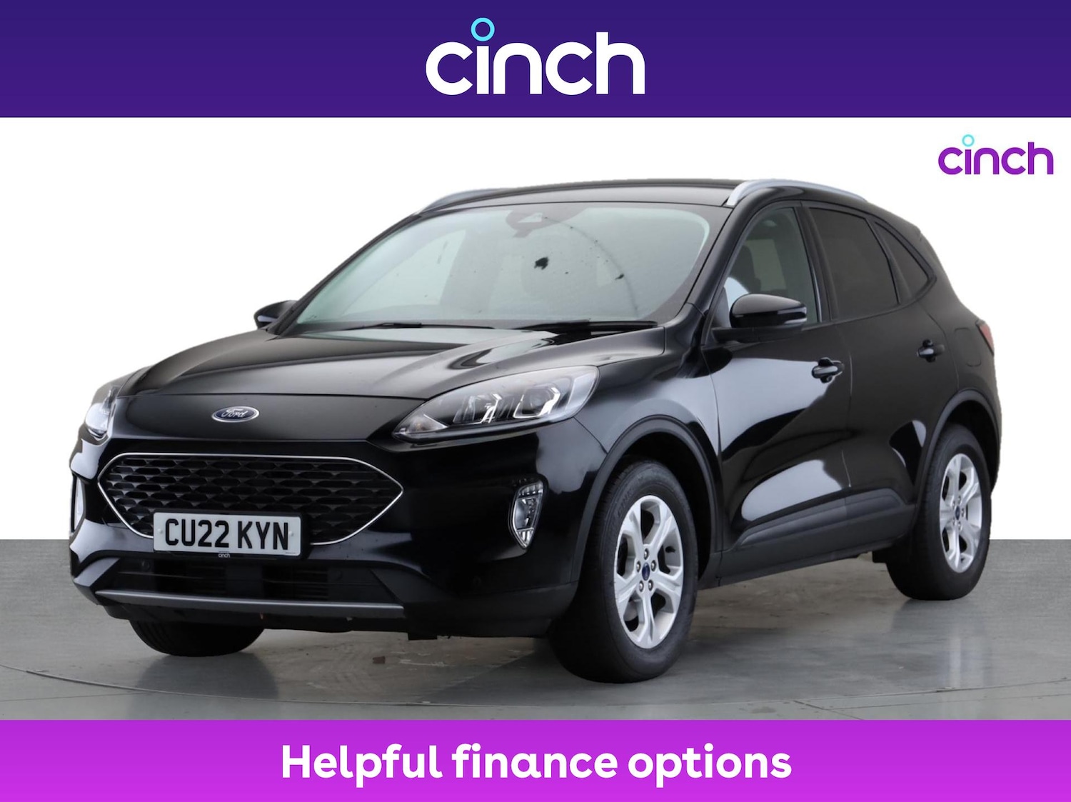 Used Ford Kuga 2022 for sale - 76474776: Photo 9