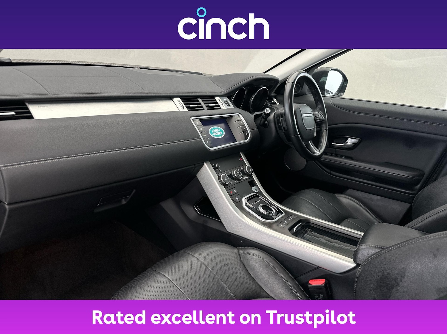 Used Land Rover Range Rover Evoque 2018 for sale - 76405610: Photo 14