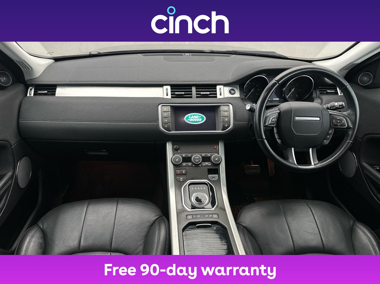 Used Land Rover Range Rover Evoque 2018 for sale - 76405610: Photo 15