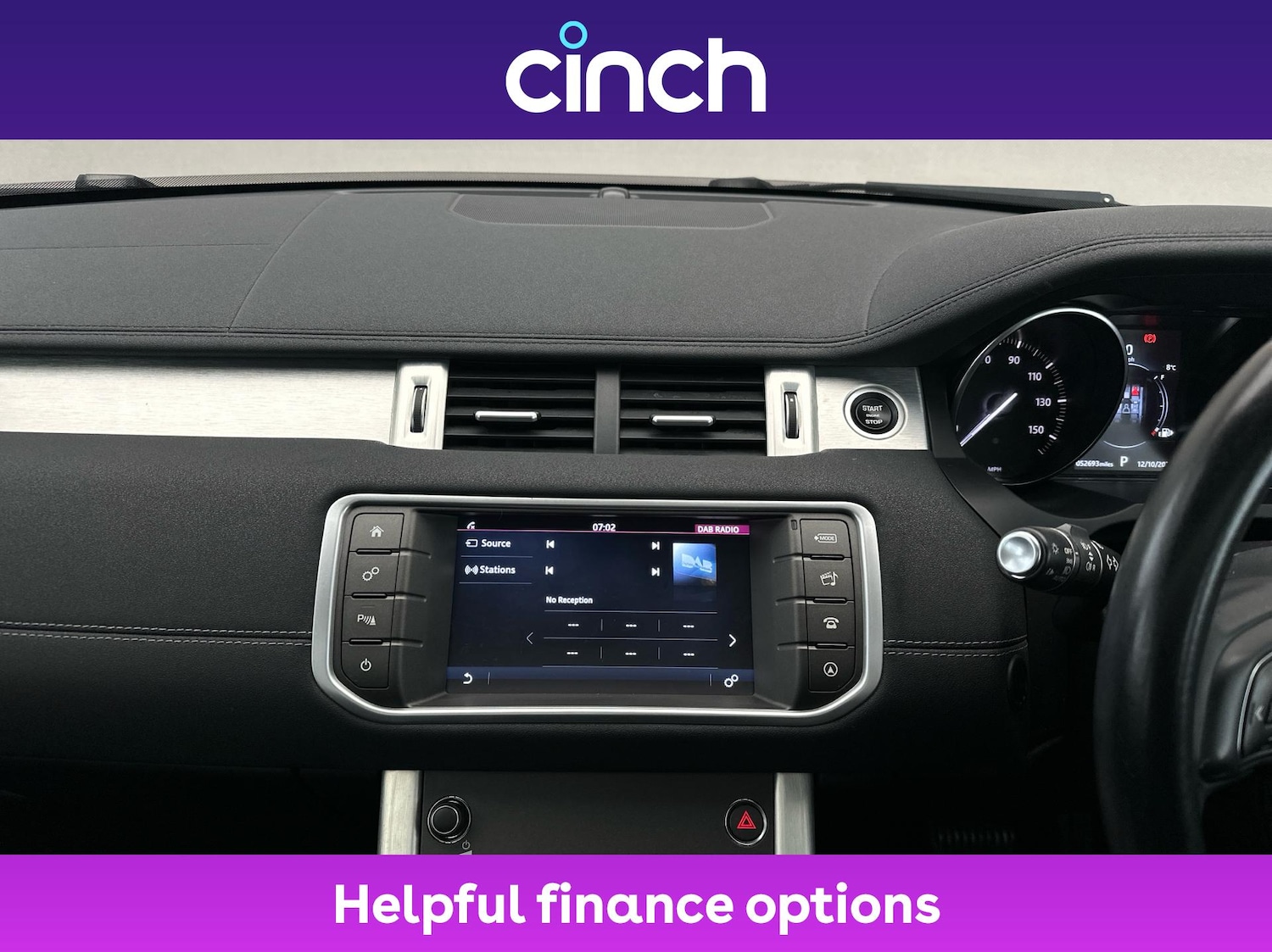 Used Land Rover Range Rover Evoque 2018 for sale - 76405610: Photo 17