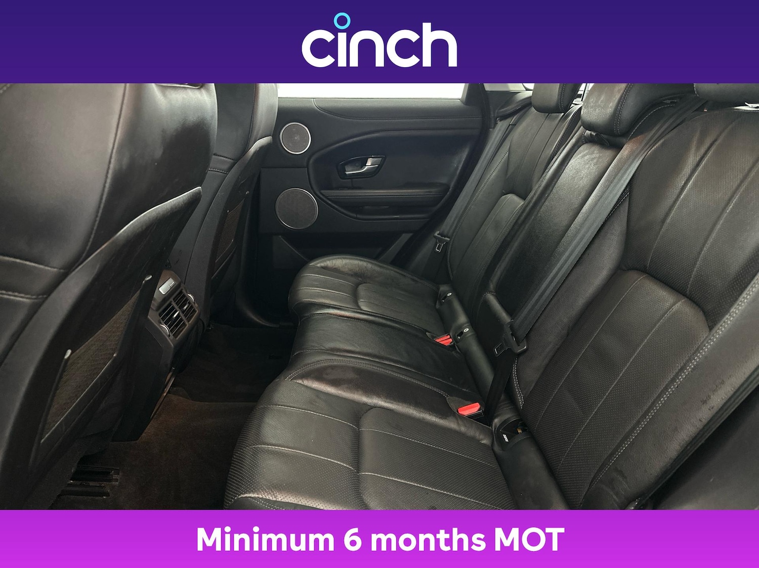 Used Land Rover Range Rover Evoque 2018 for sale - 76405610: Photo 20