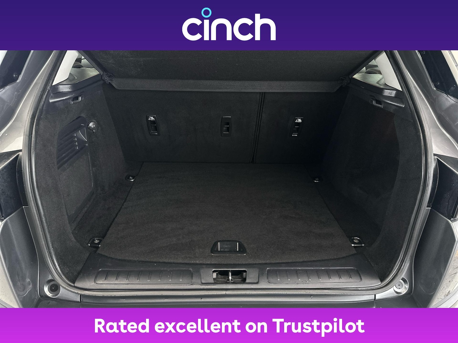 Used Land Rover Range Rover Evoque 2018 for sale - 76405610: Photo 21