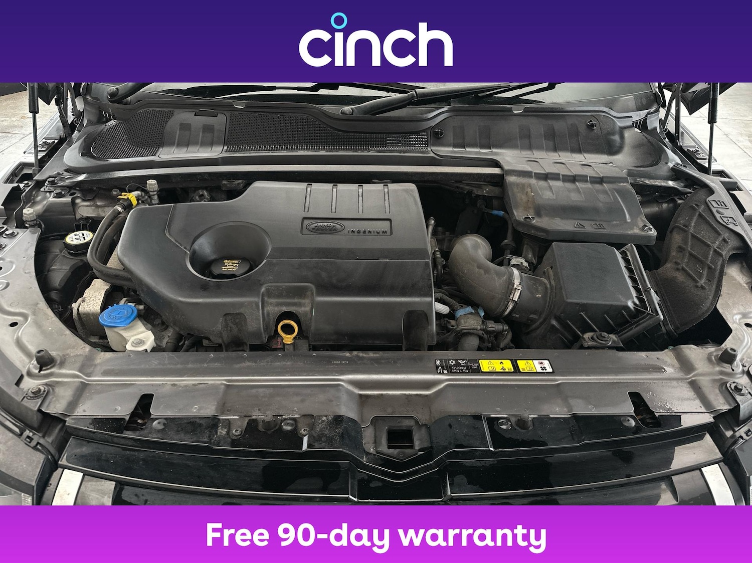 Used Land Rover Range Rover Evoque 2018 for sale - 76405610: Photo 23