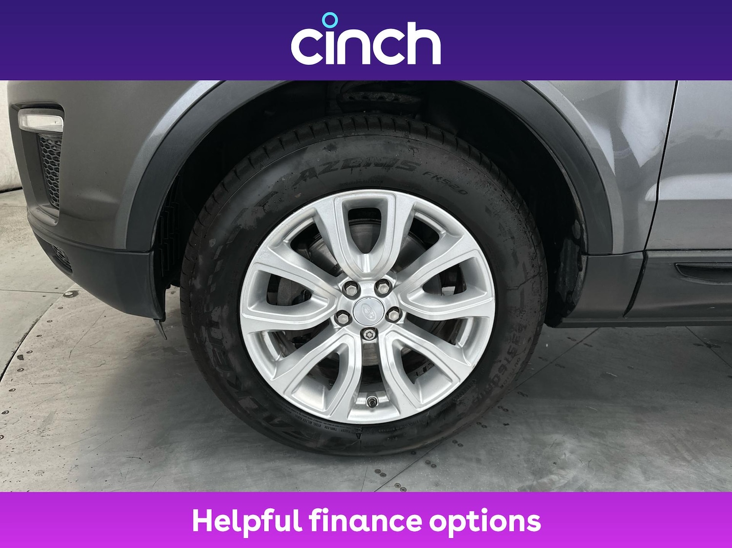 Used Land Rover Range Rover Evoque 2018 for sale - 76405610: Photo 24