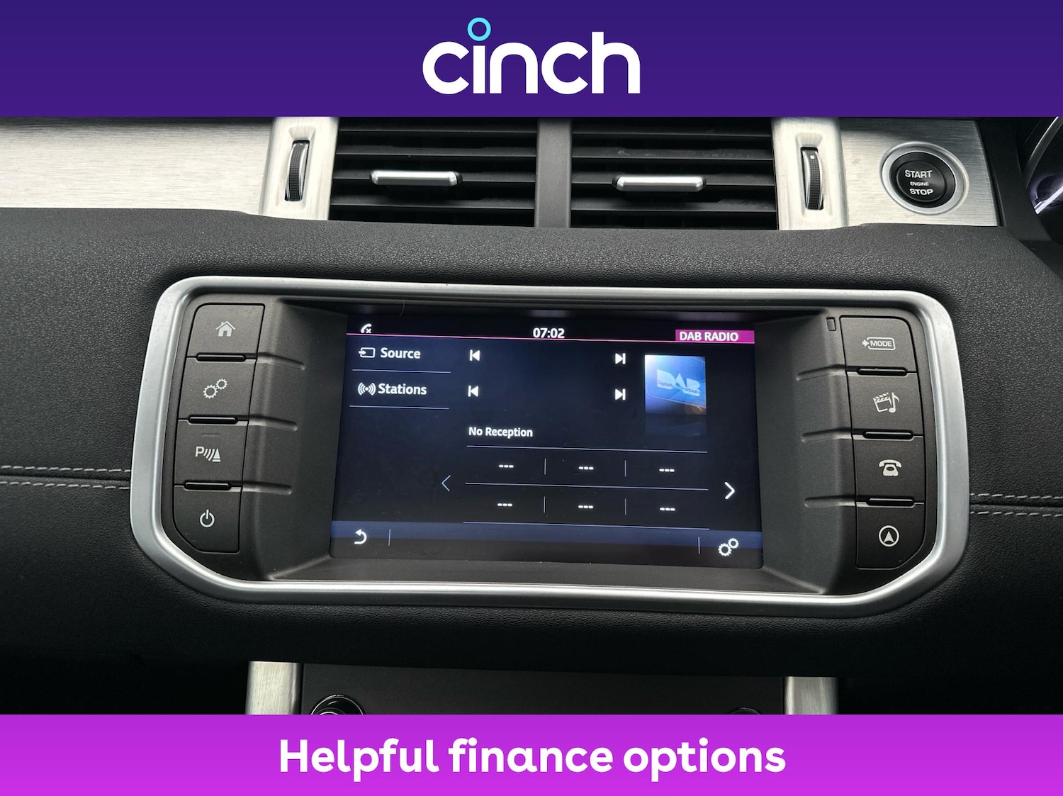 Used Land Rover Range Rover Evoque 2018 for sale - 76405610: Photo 30