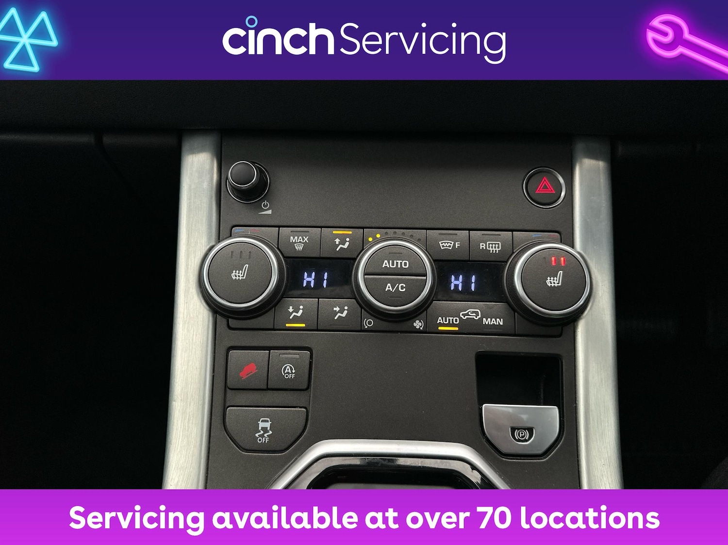 Used Land Rover Range Rover Evoque 2018 for sale - 76405610: Photo 31