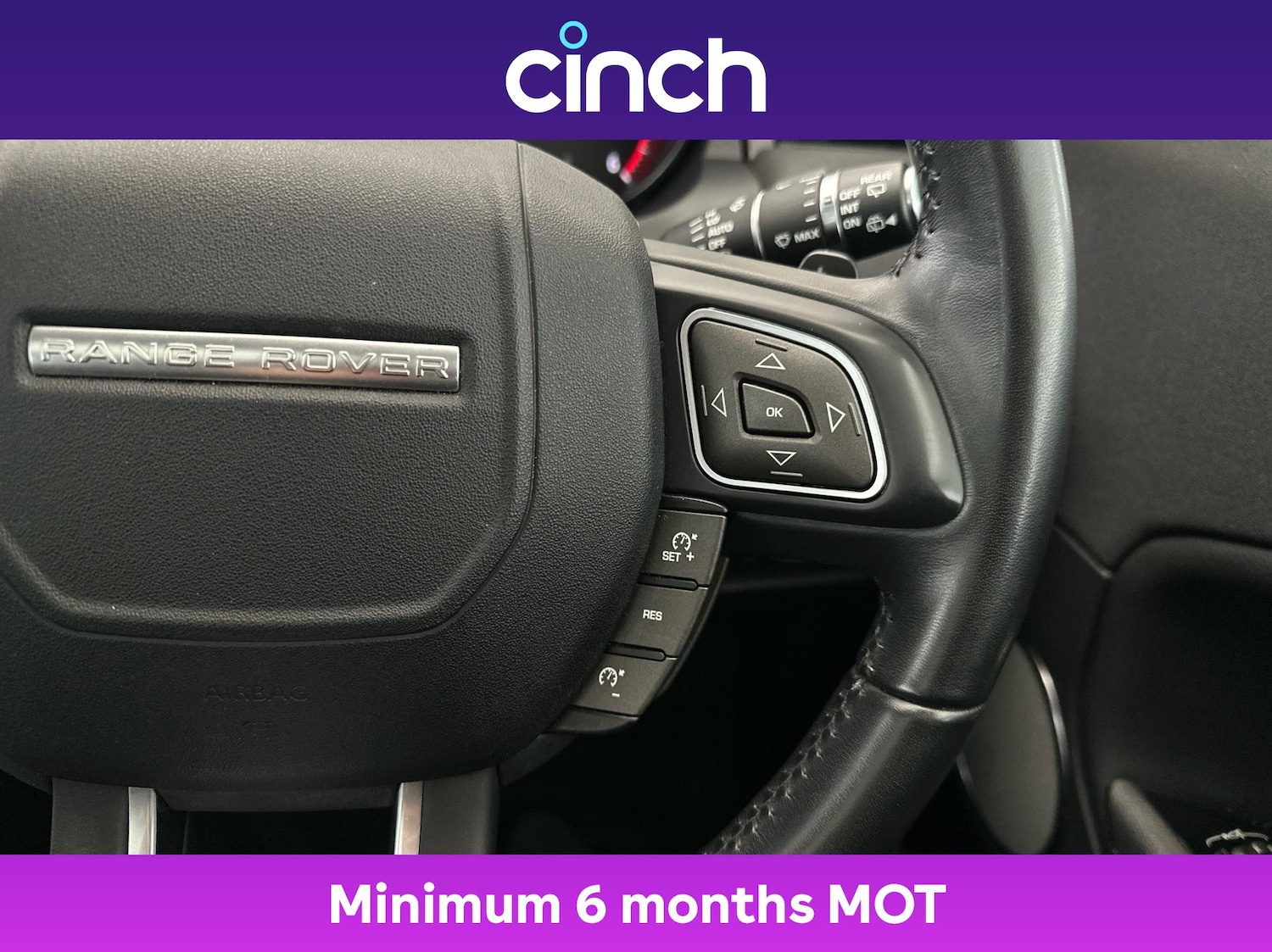 Used Land Rover Range Rover Evoque 2018 for sale - 76405610: Photo 32