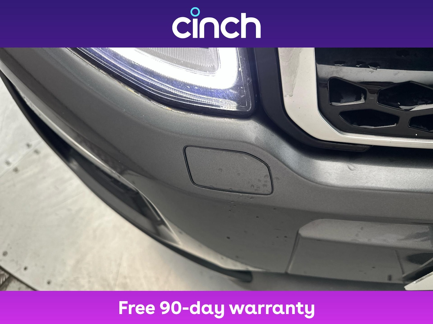 Used Land Rover Range Rover Evoque 2018 for sale - 76405610: Photo 34