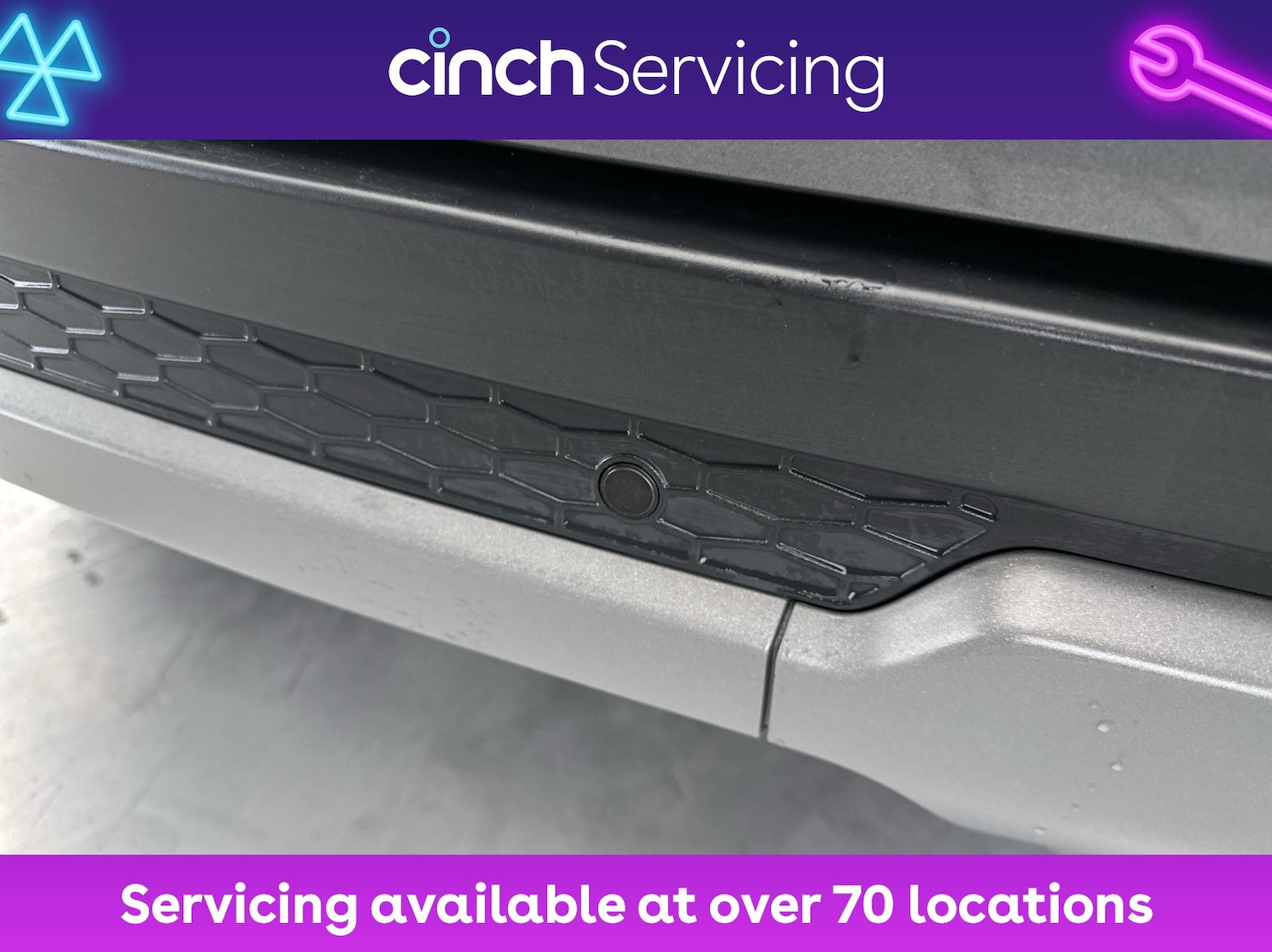 Used Land Rover Range Rover Evoque 2018 for sale - 76405610: Photo 36