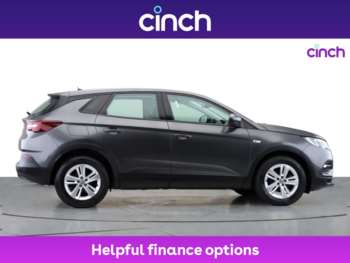 Used Vauxhall Grandland X 2019 for sale - 75427766: Photo